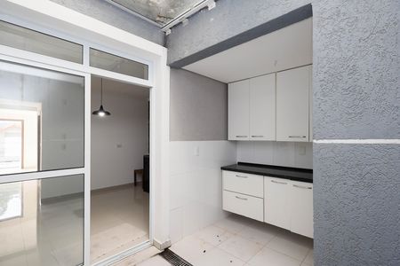 Casa à venda com 95m², 2 quartos e 4 vagas Casa à venda com 95m², 2 quartos e 4 vagasÁrea de Serviço coberta