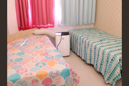 Apartamento à venda com 60m², 2 quartos e 2 vagasquarto