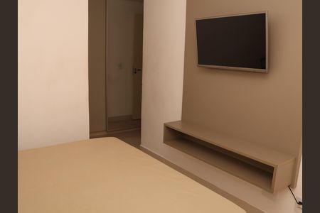 Apartamento à venda com 60m², 2 quartos e 2 vagasSuite