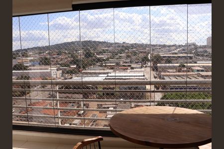 Apartamento à venda com 60m², 2 quartos e 2 vagasvista