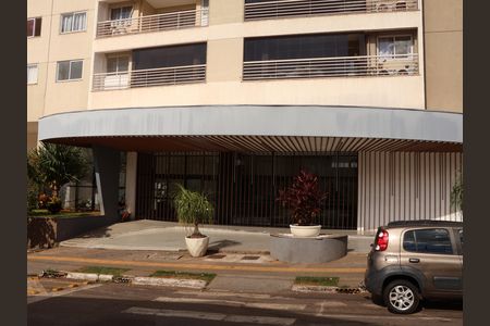 Apartamento à venda com 60m², 2 quartos e 2 vagasFachada