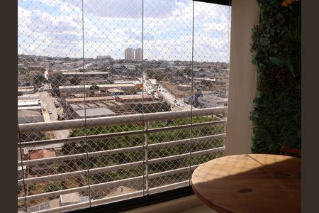 Apartamento à venda com 60m², 2 quartos e 2 vagasvista