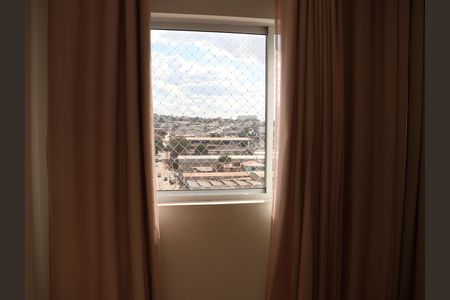 Apartamento à venda com 60m², 2 quartos e 2 vagasvista da Suite