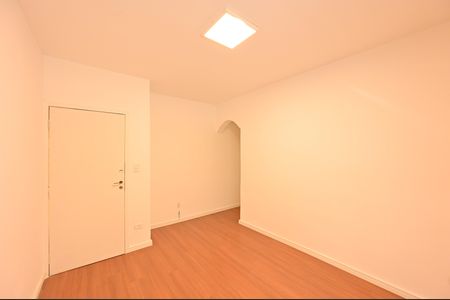 Sala de apartamento à venda com 2 quartos, 64m² em Vila Clementino, São Paulo