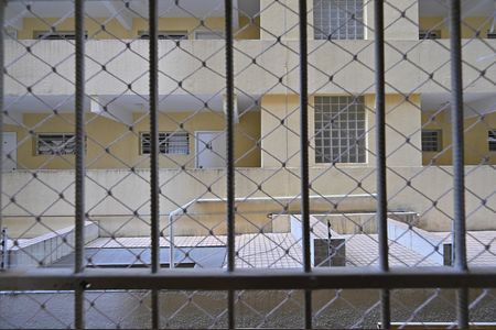 Vista do Quarto 1 de apartamento à venda com 2 quartos, 64m² em Vila Clementino, São Paulo