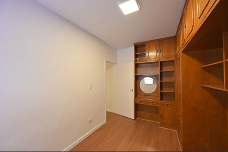 Quarto 1 de apartamento à venda com 2 quartos, 64m² em Vila Clementino, São Paulo