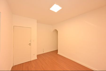 Sala de apartamento à venda com 2 quartos, 64m² em Vila Clementino, São Paulo