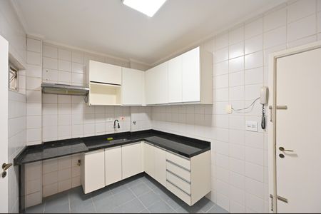 Apartamento à venda com 64m², 2 quartos e 1 vagaCozinha