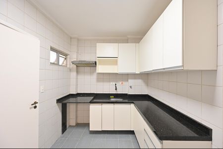 Apartamento à venda com 64m², 2 quartos e 1 vagaCozinha
