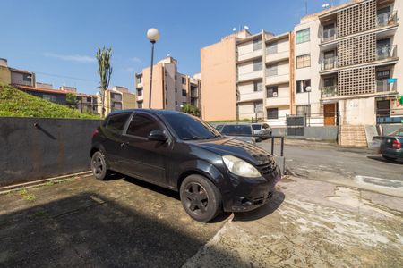 Apartamento para alugar com 55m², 2 quartos e 1 vaga Apartamento para alugar com 55m², 2 quartos e 1 vagaVaga na garagem