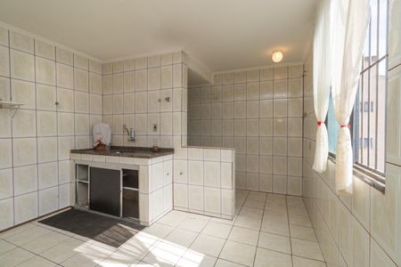 Apartamento para alugar com 55m², 2 quartos e 1 vaga Apartamento para alugar com 55m², 2 quartos e 1 vagaCozinha