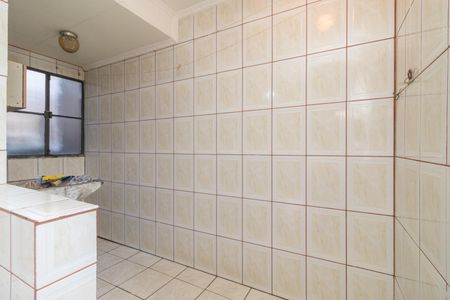 Apartamento para alugar com 55m², 2 quartos e 1 vaga Apartamento para alugar com 55m², 2 quartos e 1 vagaÁrea de Serviço