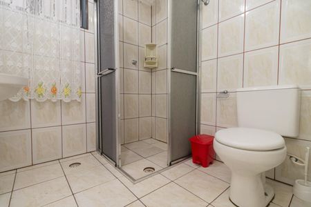 Apartamento para alugar com 55m², 2 quartos e 1 vaga Apartamento para alugar com 55m², 2 quartos e 1 vagaBanheiro