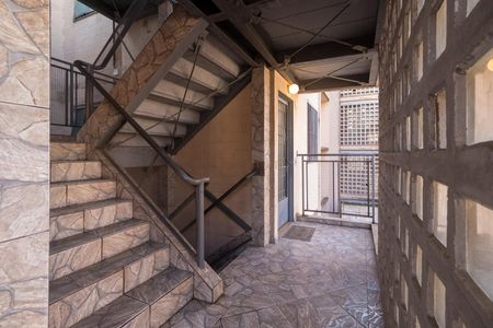 Apartamento para alugar com 55m², 2 quartos e 1 vaga Apartamento para alugar com 55m², 2 quartos e 1 vagaHall de entrada