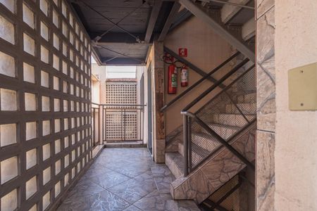 Apartamento para alugar com 55m², 2 quartos e 1 vaga Apartamento para alugar com 55m², 2 quartos e 1 vagaHall de entrada