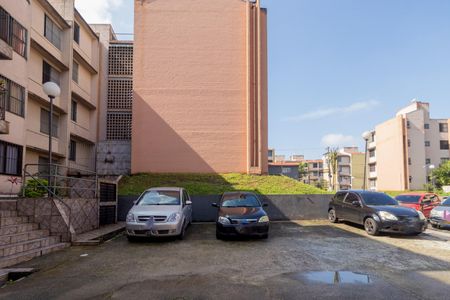 Apartamento para alugar com 55m², 2 quartos e 1 vaga Apartamento para alugar com 55m², 2 quartos e 1 vagaGaragem