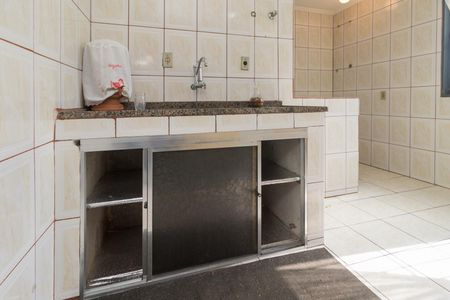 Apartamento para alugar com 55m², 2 quartos e 1 vaga Apartamento para alugar com 55m², 2 quartos e 1 vagaCozinha