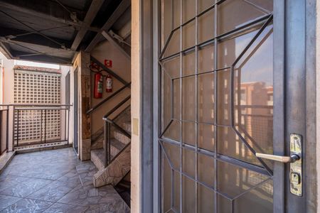 Apartamento para alugar com 55m², 2 quartos e 1 vaga Apartamento para alugar com 55m², 2 quartos e 1 vagaHall de entrada