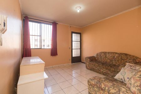 Apartamento para alugar com 55m², 2 quartos e 1 vaga Apartamento para alugar com 55m², 2 quartos e 1 vagaSala