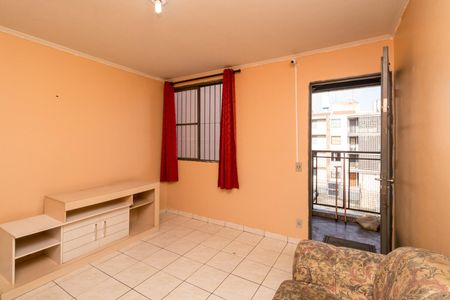 Apartamento para alugar com 55m², 2 quartos e 1 vaga Apartamento para alugar com 55m², 2 quartos e 1 vagaSala