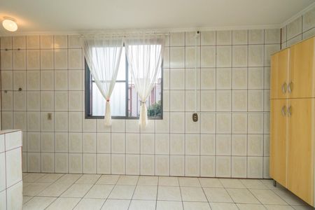 Apartamento para alugar com 55m², 2 quartos e 1 vaga Apartamento para alugar com 55m², 2 quartos e 1 vagaCozinha