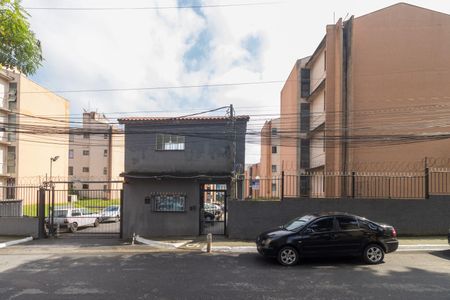 Apartamento para alugar com 55m², 2 quartos e 1 vaga Apartamento para alugar com 55m², 2 quartos e 1 vagaPortaria