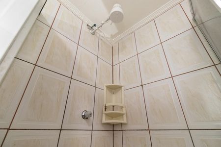 Apartamento para alugar com 55m², 2 quartos e 1 vaga Apartamento para alugar com 55m², 2 quartos e 1 vagaBanheiro