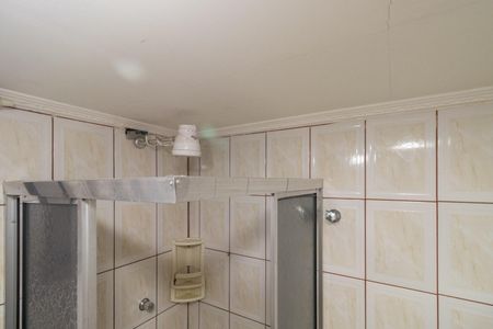 Apartamento para alugar com 55m², 2 quartos e 1 vaga Apartamento para alugar com 55m², 2 quartos e 1 vagaBanheiro