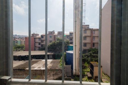 Apartamento para alugar com 55m², 2 quartos e 1 vaga Apartamento para alugar com 55m², 2 quartos e 1 vagaQuarto 2 vista