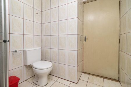 Apartamento para alugar com 55m², 2 quartos e 1 vaga Apartamento para alugar com 55m², 2 quartos e 1 vagaBanheiro
