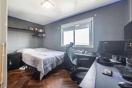 Apartamento à venda com 305m², 4 quartos e 4 vagas Apartamento à venda com 305m², 4 quartos e 4 vagasSuite 2