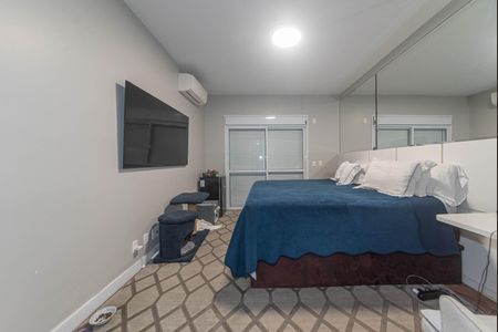 Apartamento à venda com 305m², 4 quartos e 4 vagas Apartamento à venda com 305m², 4 quartos e 4 vagasSuite 4