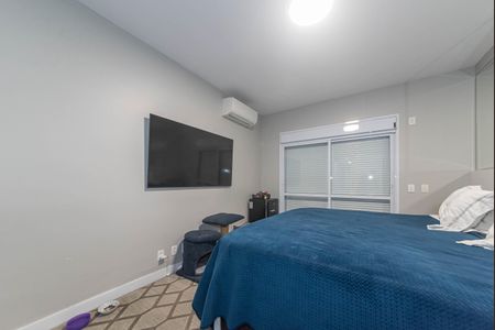 Apartamento à venda com 305m², 4 quartos e 4 vagas Apartamento à venda com 305m², 4 quartos e 4 vagasSuite 4