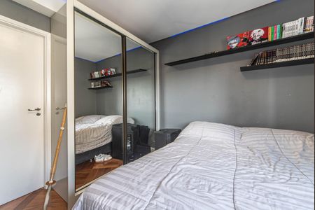 Apartamento à venda com 305m², 4 quartos e 4 vagas Apartamento à venda com 305m², 4 quartos e 4 vagasSuite 2