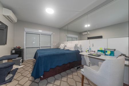 Apartamento à venda com 305m², 4 quartos e 4 vagas Apartamento à venda com 305m², 4 quartos e 4 vagasSuite 4