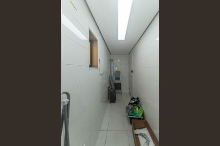Apartamento à venda com 305m², 4 quartos e 4 vagas Apartamento à venda com 305m², 4 quartos e 4 vagasArea de Serviço