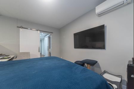 Apartamento à venda com 305m², 4 quartos e 4 vagas Apartamento à venda com 305m², 4 quartos e 4 vagasSuite 4