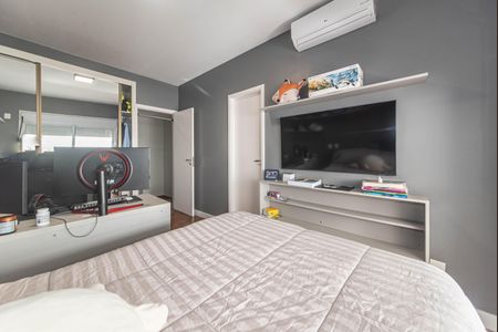 Apartamento à venda com 305m², 4 quartos e 4 vagas Apartamento à venda com 305m², 4 quartos e 4 vagasSuite 1