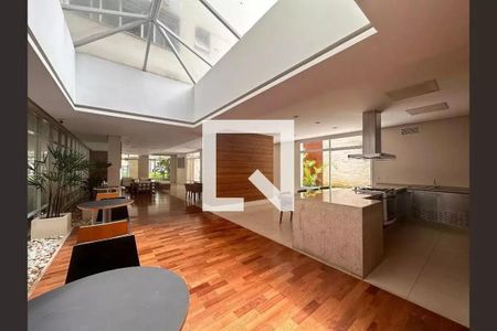 Apartamento à venda com 305m², 4 quartos e 4 vagas Apartamento à venda com 305m², 4 quartos e 4 vagasArea Comum