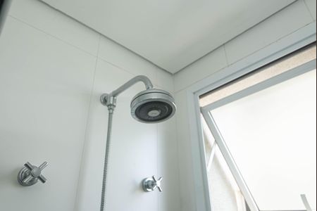 Apartamento à venda com 305m², 4 quartos e 4 vagas Apartamento à venda com 305m², 4 quartos e 4 vagasBanheiro da Suíte 3