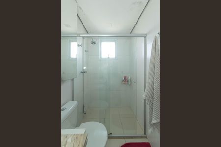 Apartamento à venda com 305m², 4 quartos e 4 vagas Apartamento à venda com 305m², 4 quartos e 4 vagasBanheiro da Suíte 3