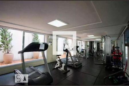 Apartamento à venda com 305m², 4 quartos e 4 vagas Apartamento à venda com 305m², 4 quartos e 4 vagasArea Comum