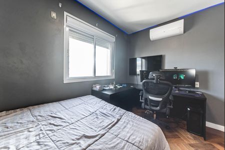 Apartamento à venda com 305m², 4 quartos e 4 vagas Apartamento à venda com 305m², 4 quartos e 4 vagasSuite 2