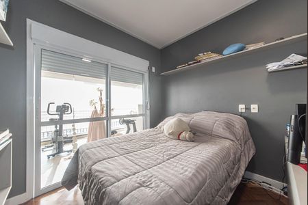 Apartamento à venda com 305m², 4 quartos e 4 vagas Apartamento à venda com 305m², 4 quartos e 4 vagasSuite 1