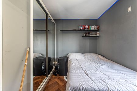 Apartamento à venda com 305m², 4 quartos e 4 vagas Apartamento à venda com 305m², 4 quartos e 4 vagasSuite 2