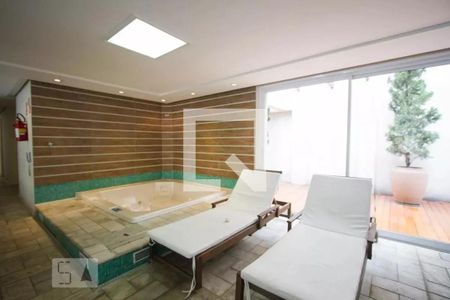 Apartamento à venda com 305m², 4 quartos e 4 vagas Apartamento à venda com 305m², 4 quartos e 4 vagasArea Comum