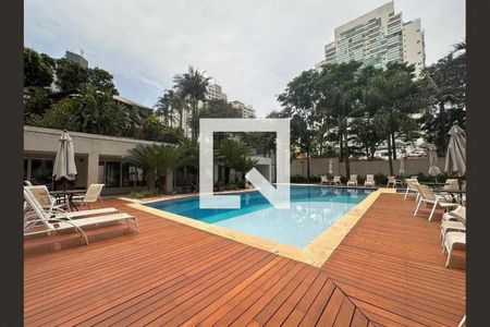 Apartamento à venda com 305m², 4 quartos e 4 vagas Apartamento à venda com 305m², 4 quartos e 4 vagasArea Comum