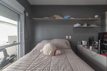 Apartamento à venda com 305m², 4 quartos e 4 vagas Apartamento à venda com 305m², 4 quartos e 4 vagasSuite 1