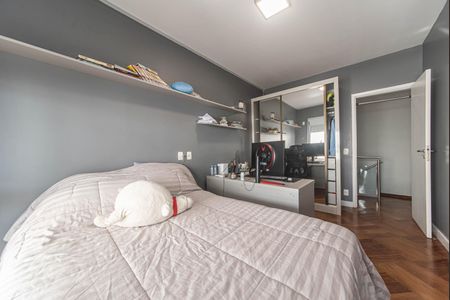 Apartamento à venda com 305m², 4 quartos e 4 vagas Apartamento à venda com 305m², 4 quartos e 4 vagasSuite 1