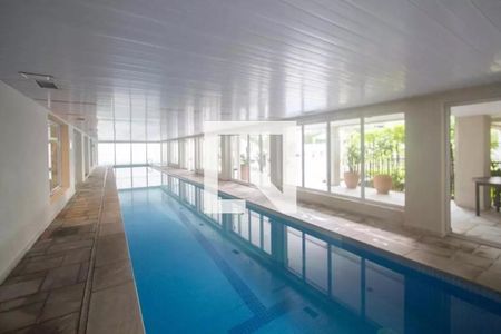 Apartamento à venda com 305m², 4 quartos e 4 vagas Apartamento à venda com 305m², 4 quartos e 4 vagasArea Comum